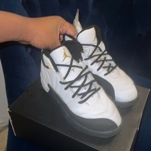 JORDAN 12 RETRO PS